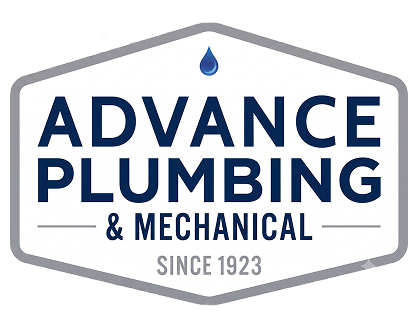 Advance Plumbing & Mechanical
