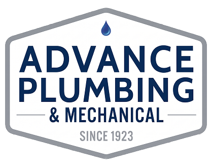 Advance Plumbing & Mechanical